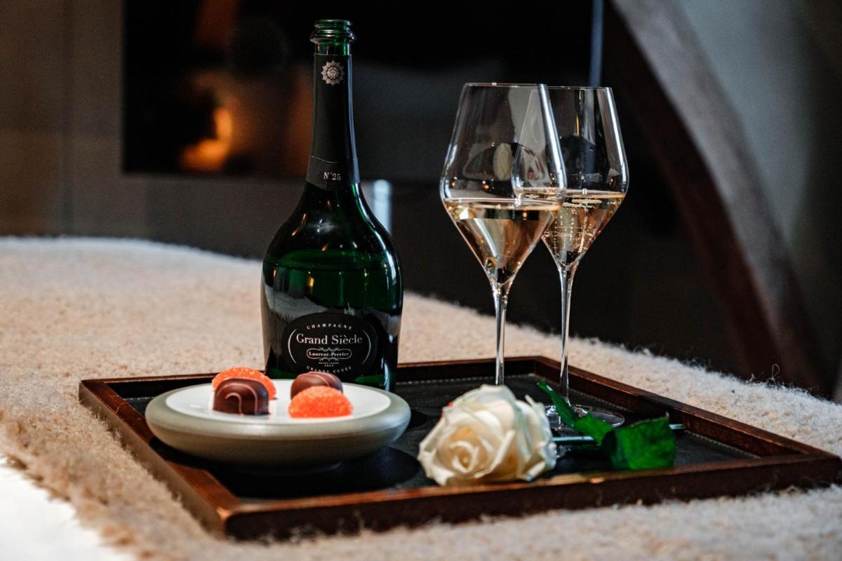 Botanic Sanctuary Antwerp - The Leading Hotels of the World