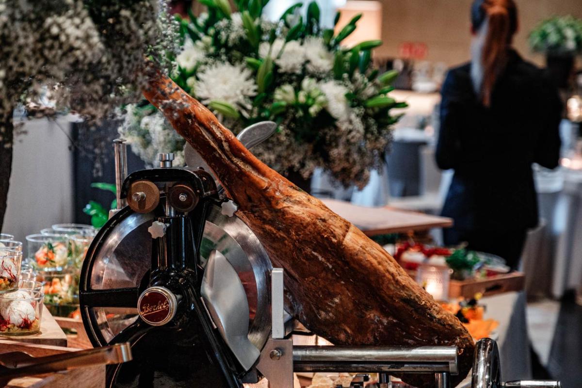 Botanic Sanctuary Antwerp - The Leading Hotels of the World