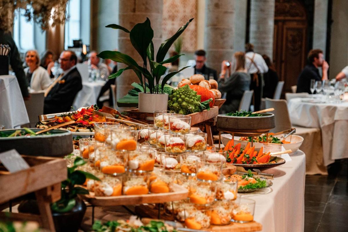 Botanic Sanctuary Antwerp - The Leading Hotels of the World