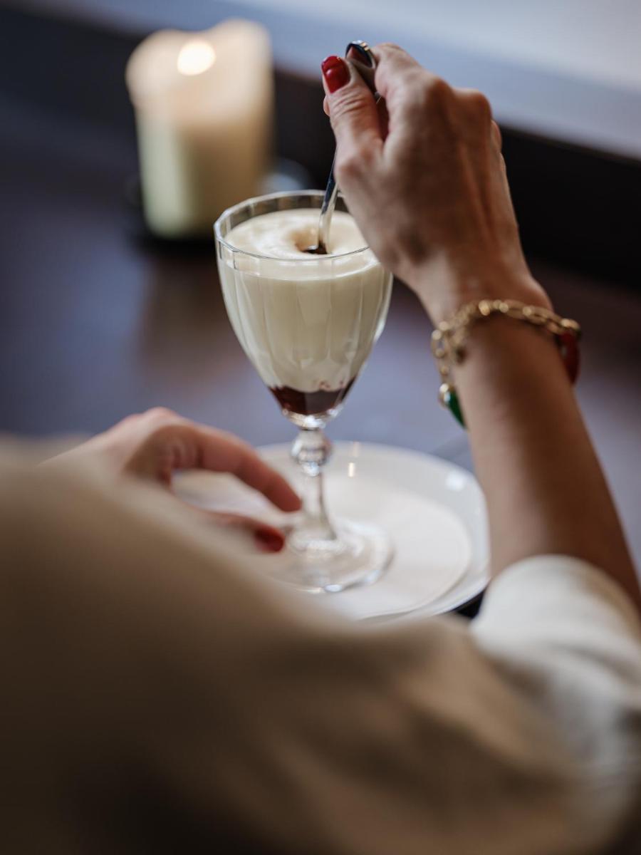 Botanic Sanctuary Antwerp - The Leading Hotels of the World