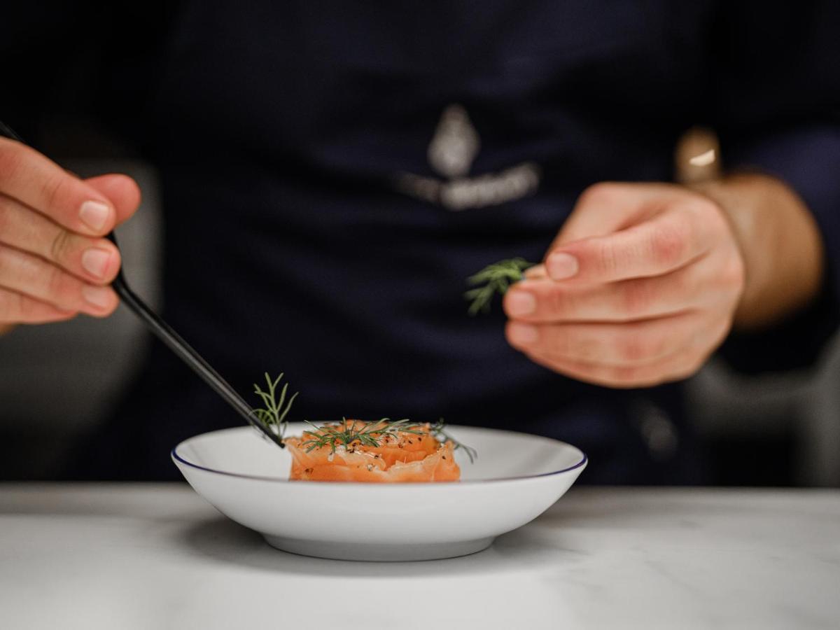 Botanic Sanctuary Antwerp - The Leading Hotels of the World