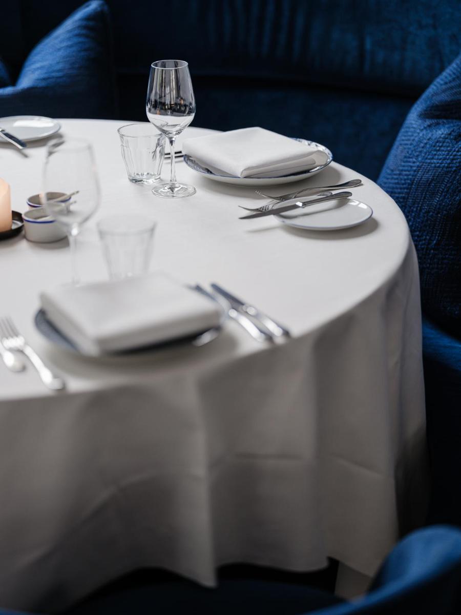 Botanic Sanctuary Antwerp - The Leading Hotels of the World