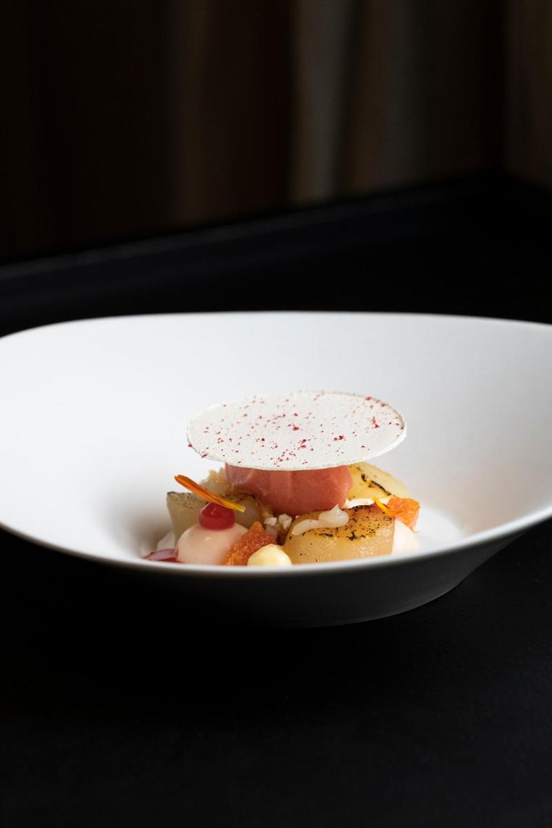 Botanic Sanctuary Antwerp - The Leading Hotels of the World