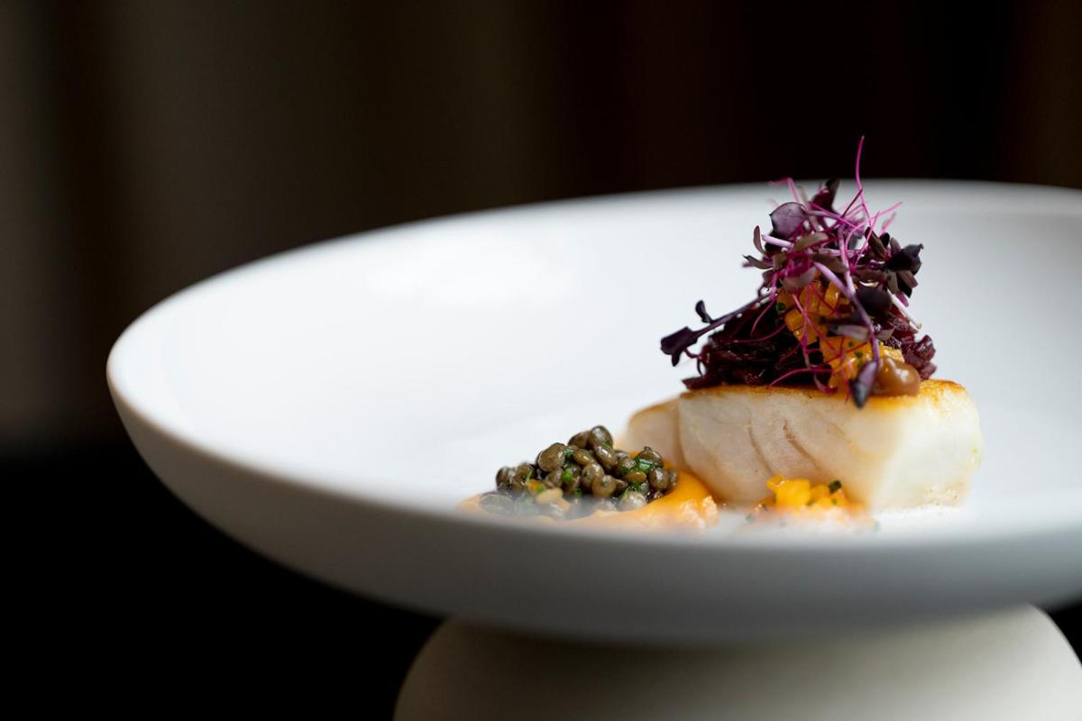 Botanic Sanctuary Antwerp - The Leading Hotels of the World