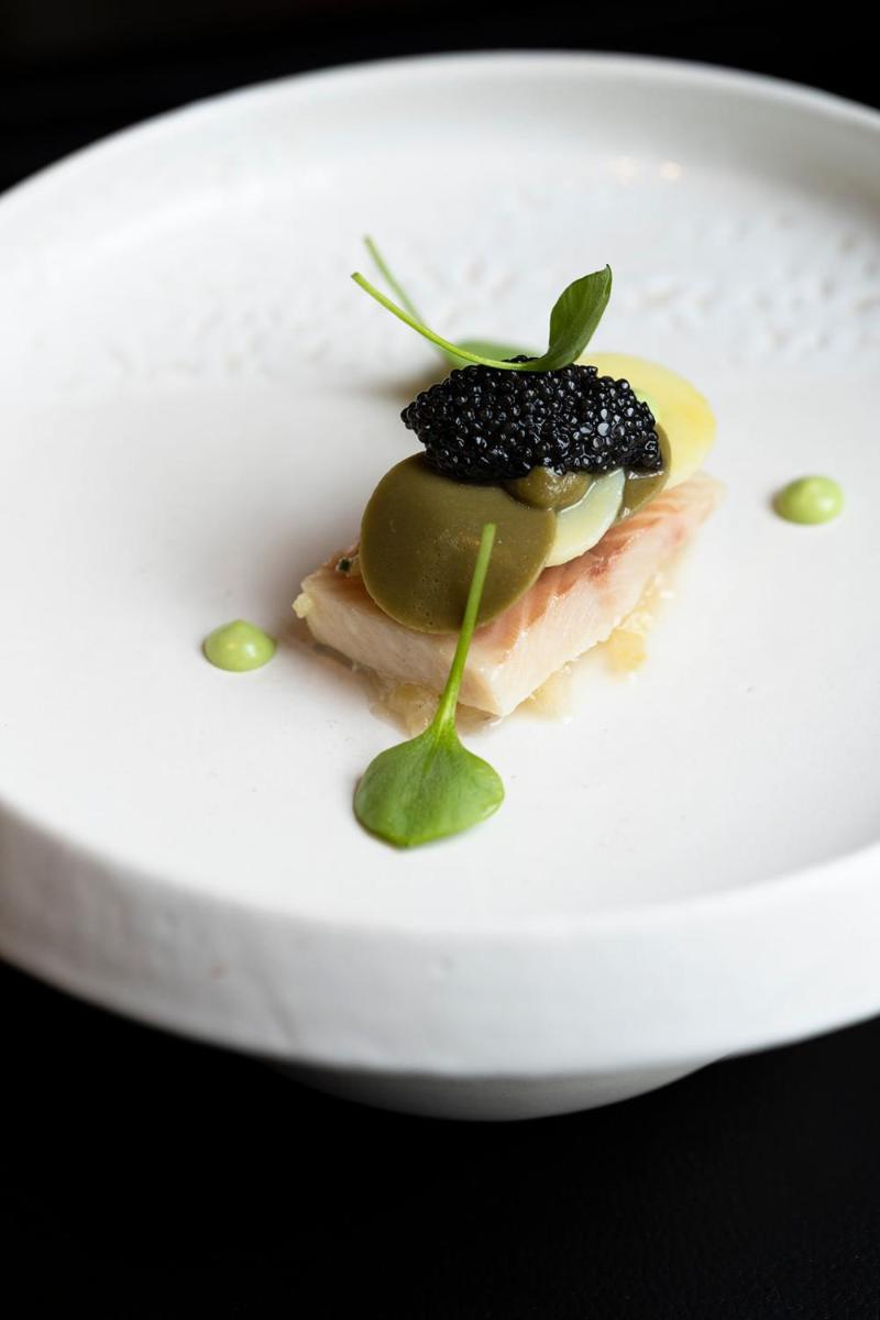 Botanic Sanctuary Antwerp - The Leading Hotels of the World