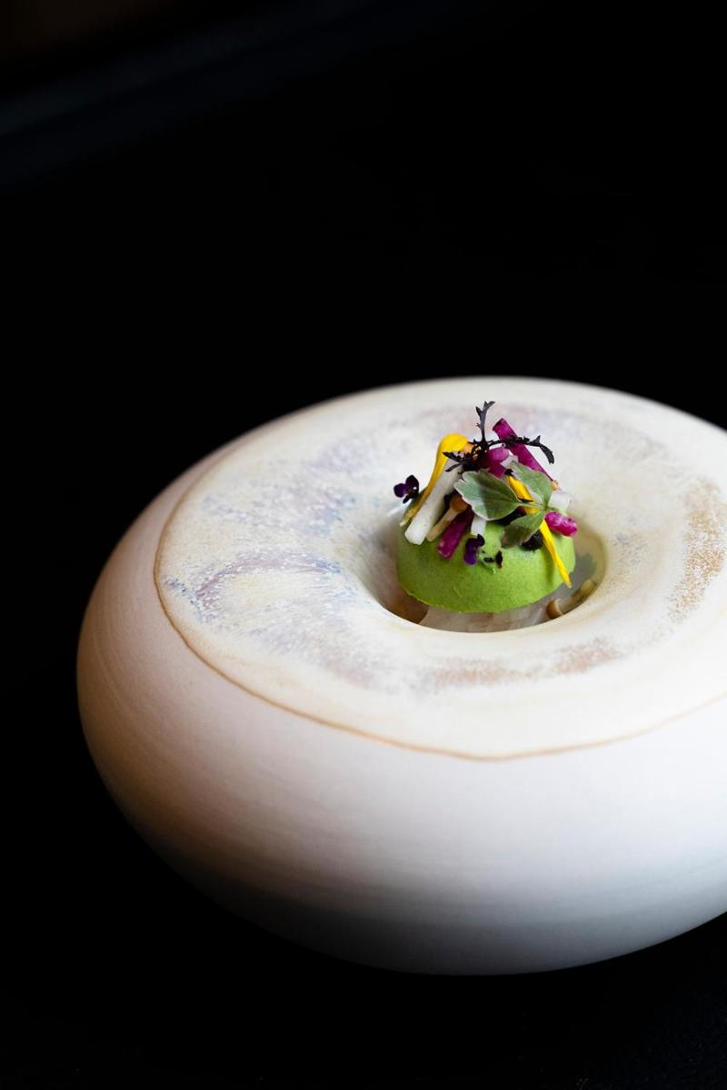 Botanic Sanctuary Antwerp - The Leading Hotels of the World