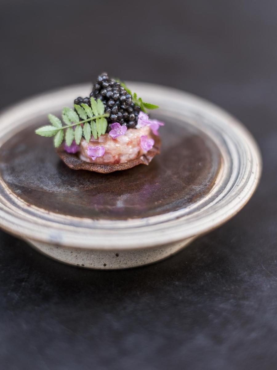 Botanic Sanctuary Antwerp - The Leading Hotels of the World