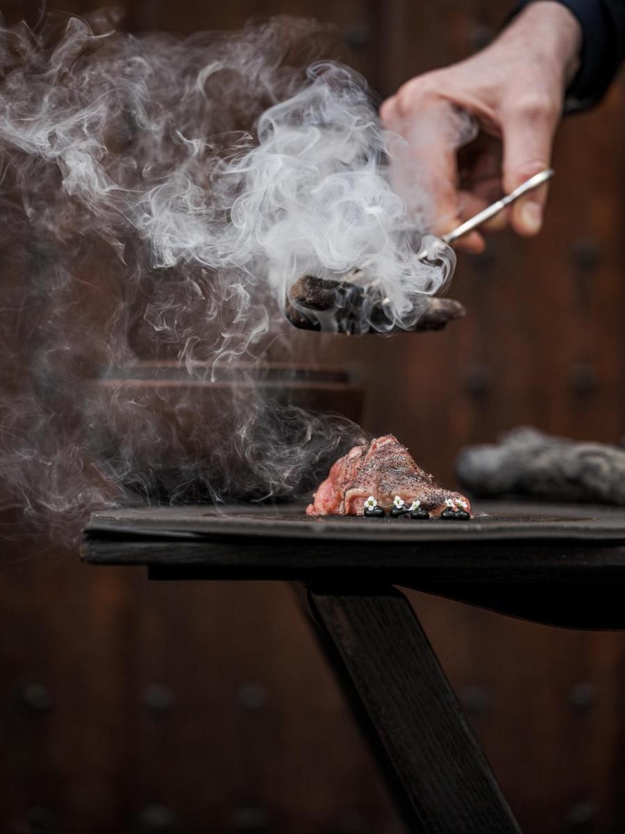 Botanic Sanctuary Antwerp - The Leading Hotels of the World