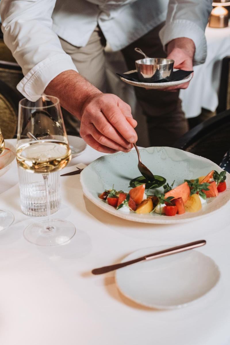 Botanic Sanctuary Antwerp - The Leading Hotels of the World