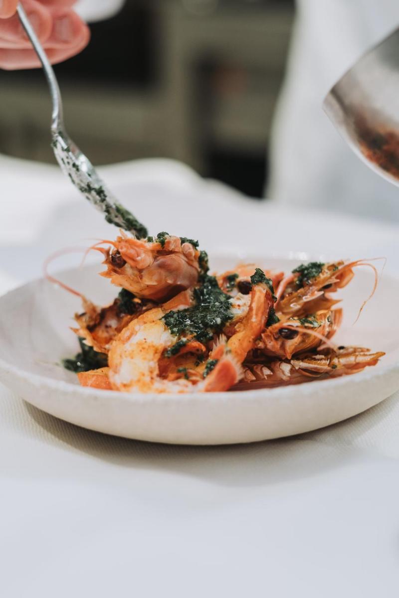 Botanic Sanctuary Antwerp - The Leading Hotels of the World