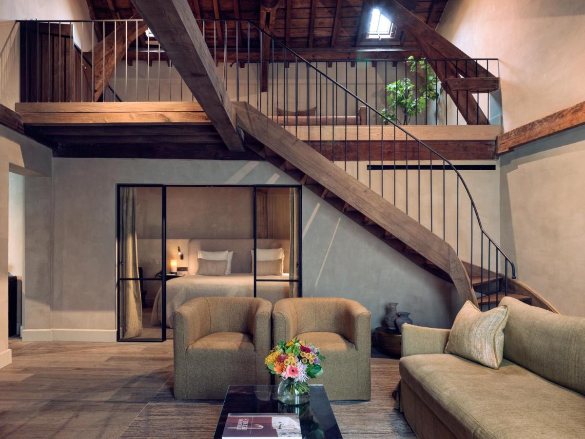 Botanic Sanctuary Antwerp - The Leading Hotels of the World