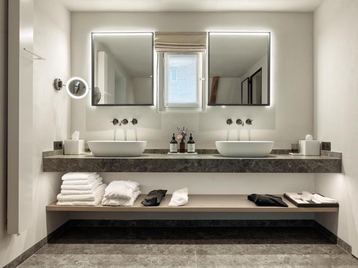 Botanic Sanctuary Antwerp - The Leading Hotels of the World