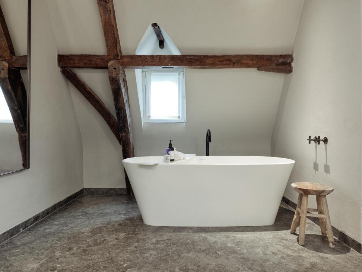 Botanic Sanctuary Antwerp - The Leading Hotels of the World