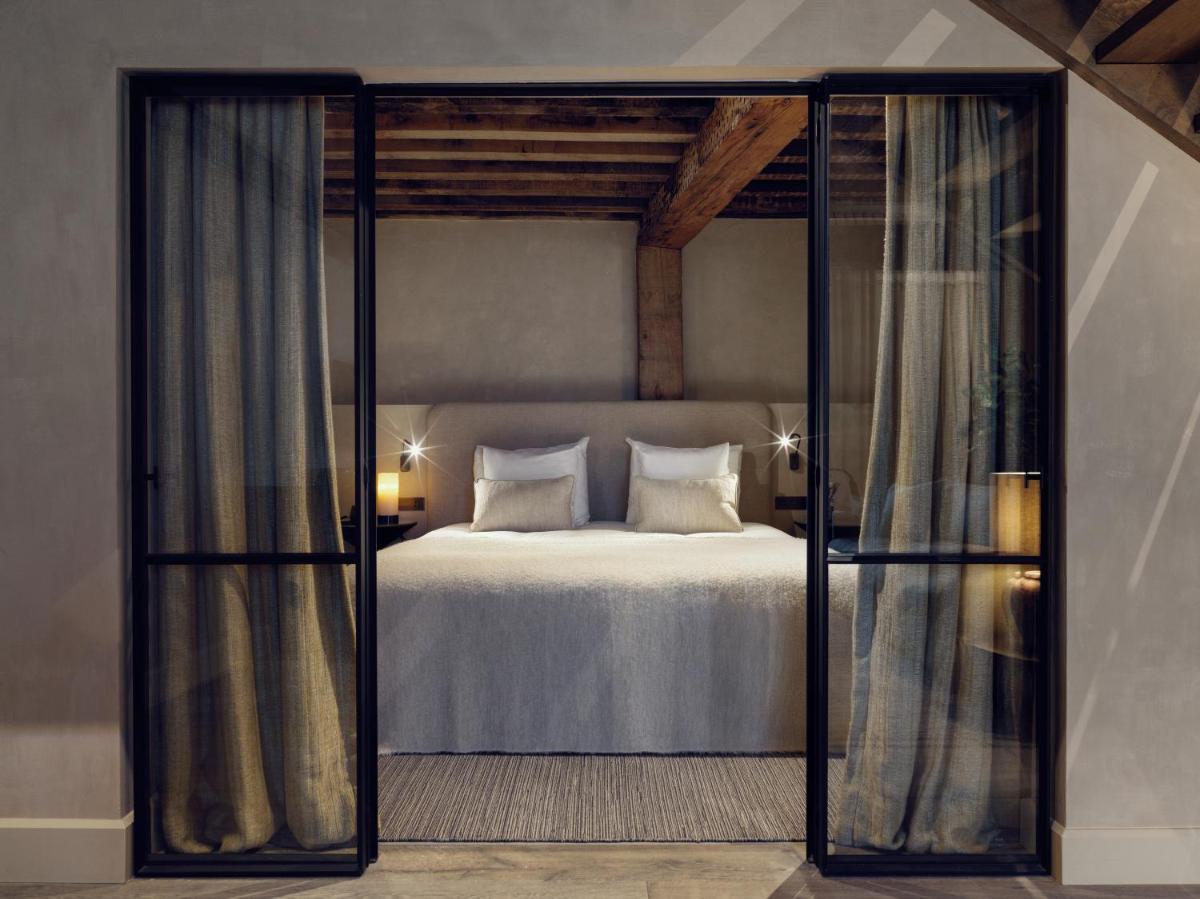 Botanic Sanctuary Antwerp - The Leading Hotels of the World