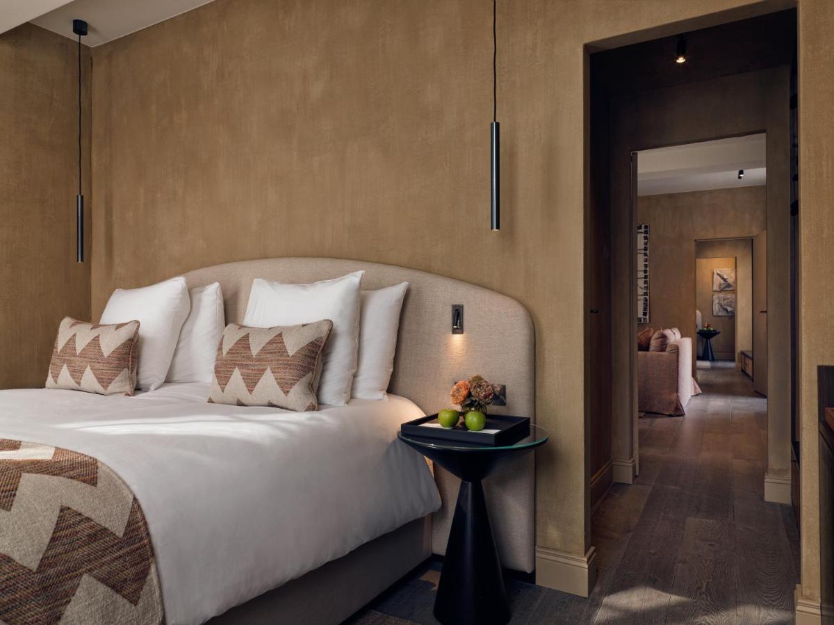 Botanic Sanctuary Antwerp - The Leading Hotels of the World