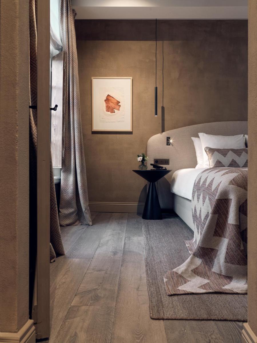 Botanic Sanctuary Antwerp - The Leading Hotels of the World