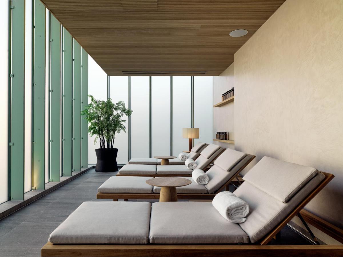 Botanic Sanctuary Antwerp - The Leading Hotels of the World