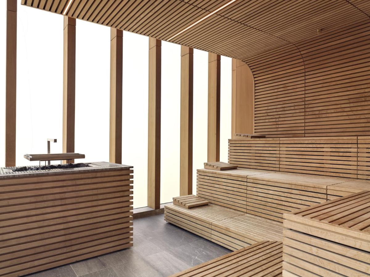 Botanic Sanctuary Antwerp - The Leading Hotels of the World