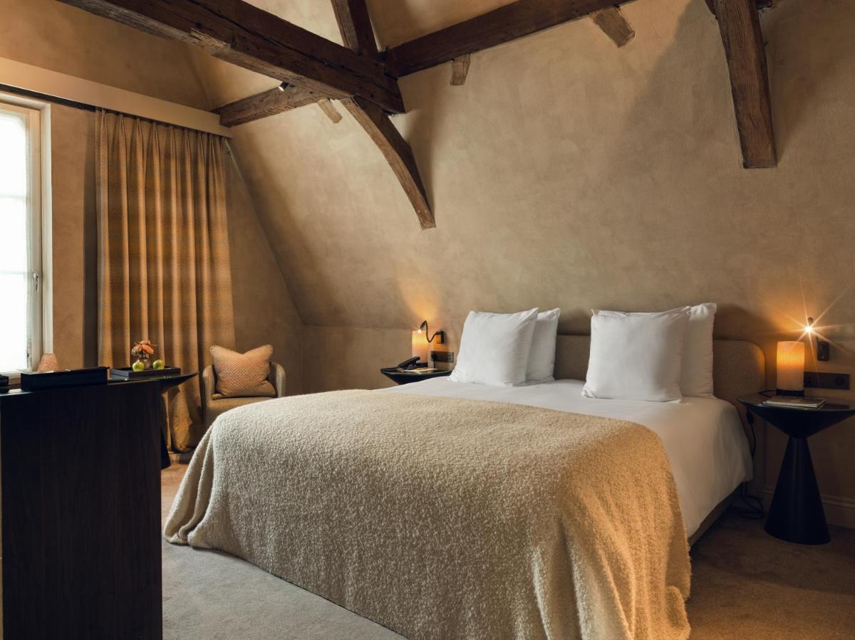 Botanic Sanctuary Antwerp - The Leading Hotels of the World