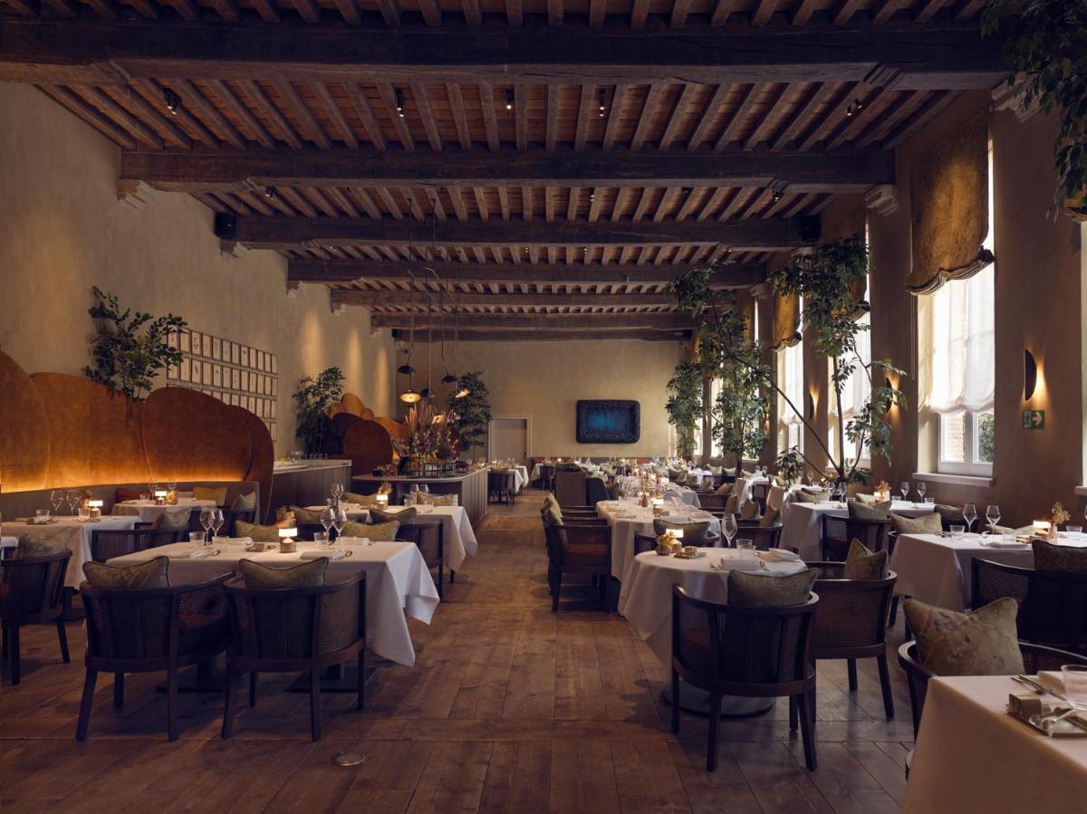 Botanic Sanctuary Antwerp - The Leading Hotels of the World