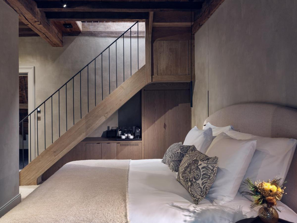Botanic Sanctuary Antwerp - The Leading Hotels of the World