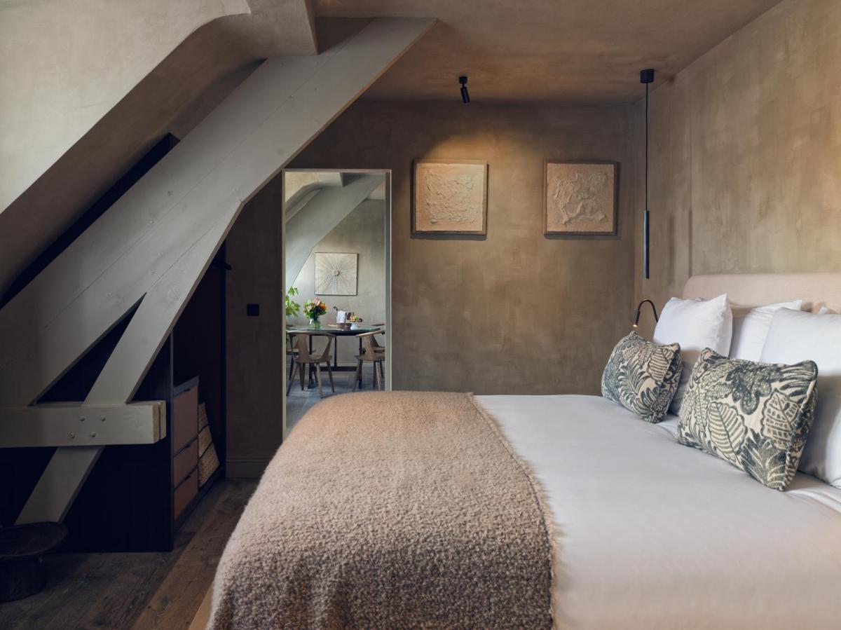 Botanic Sanctuary Antwerp - The Leading Hotels of the World