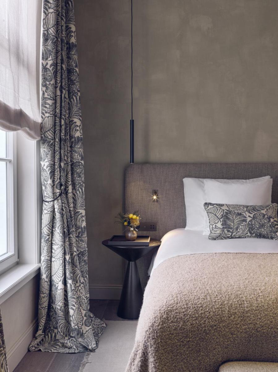 Botanic Sanctuary Antwerp - The Leading Hotels of the World