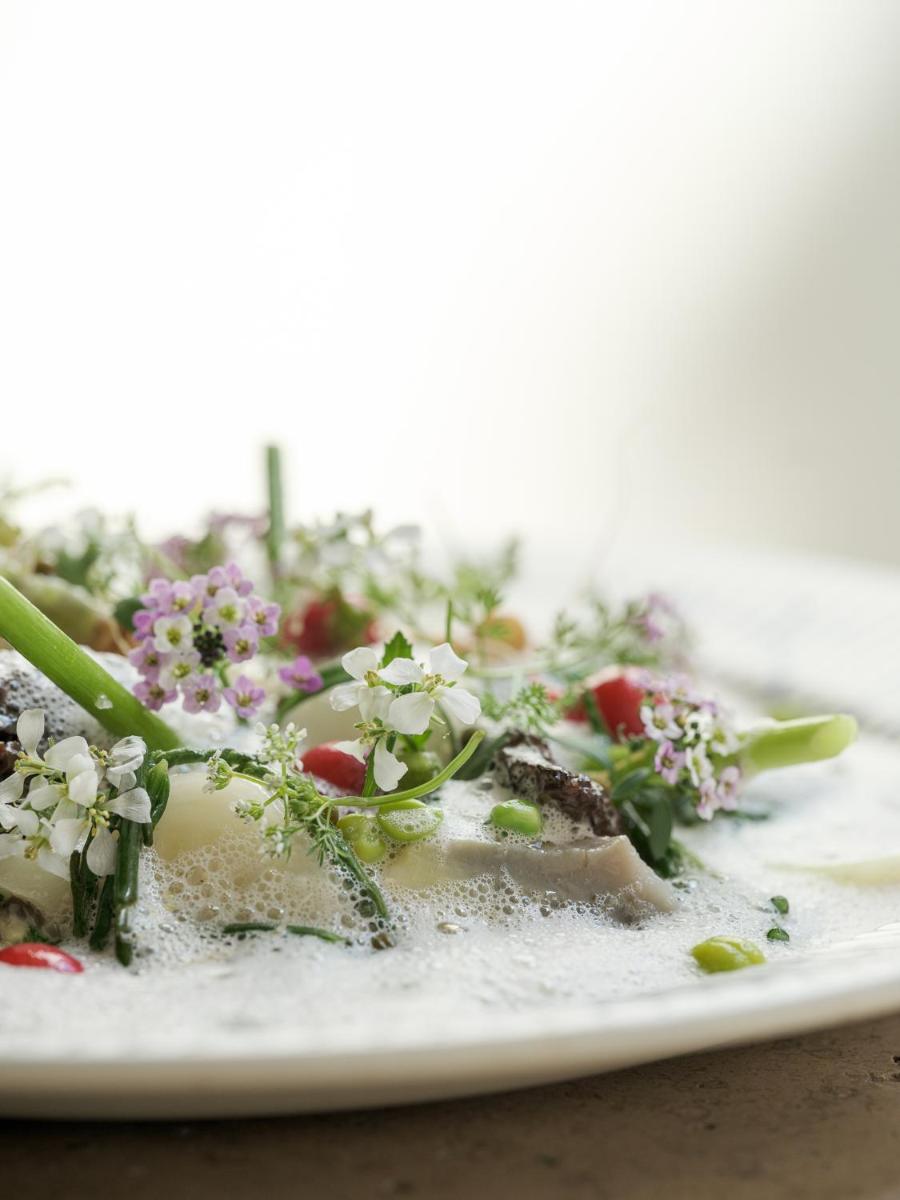 Botanic Sanctuary Antwerp - The Leading Hotels of the World