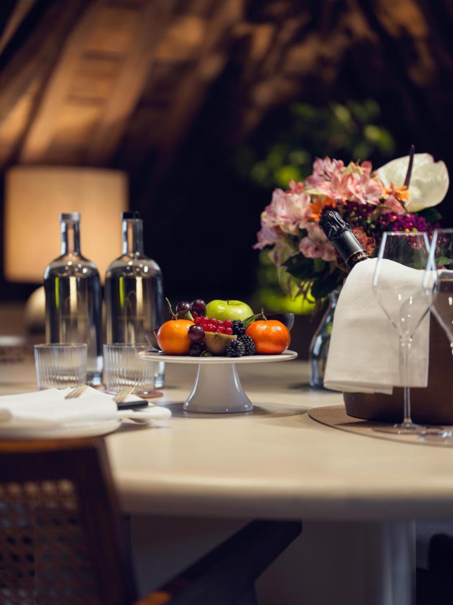 Botanic Sanctuary Antwerp - The Leading Hotels of the World