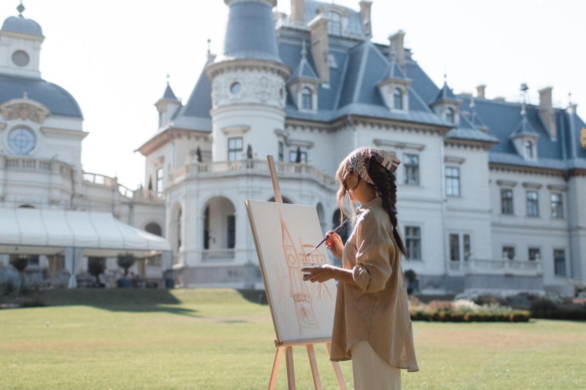 BOTANIQ Castle of Tura - Small Luxury Hotels of the World