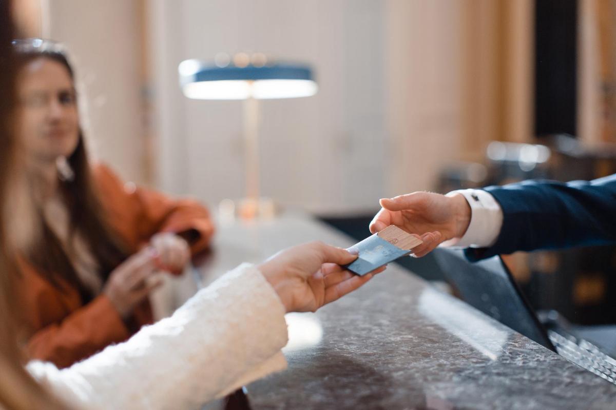 BOTANIQ Castle of Tura - Small Luxury Hotels of the World