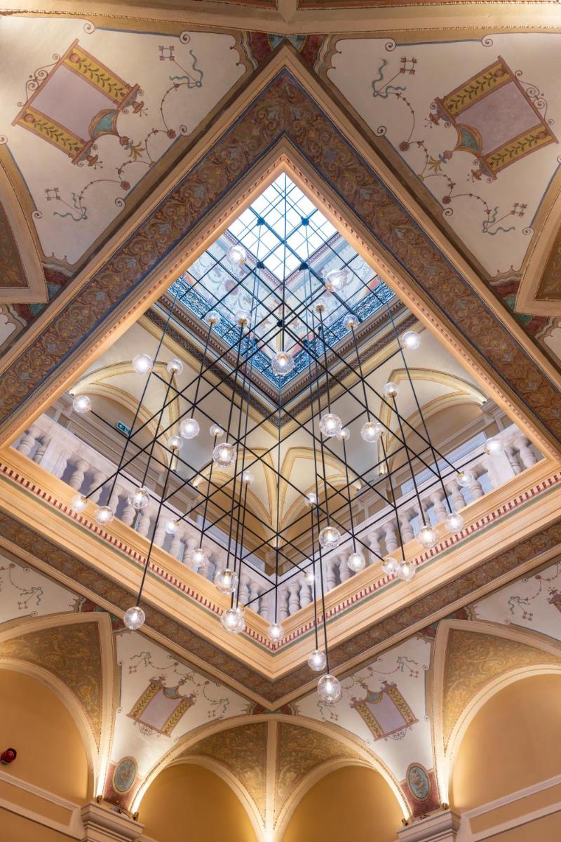 BOTANIQ Castle of Tura - Small Luxury Hotels of the World