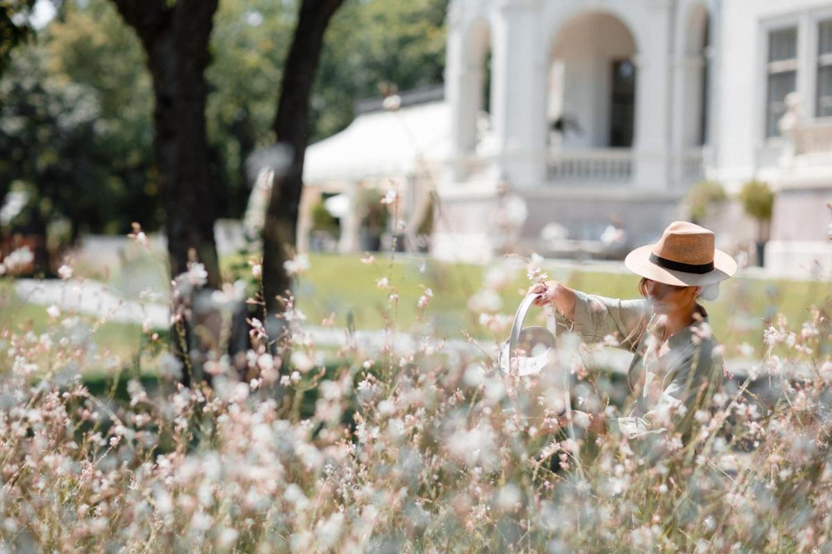 BOTANIQ Castle of Tura - Small Luxury Hotels of the World