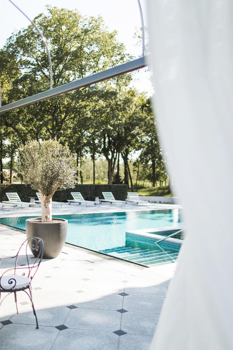 BOTANIQ Castle of Tura - Small Luxury Hotels of the World