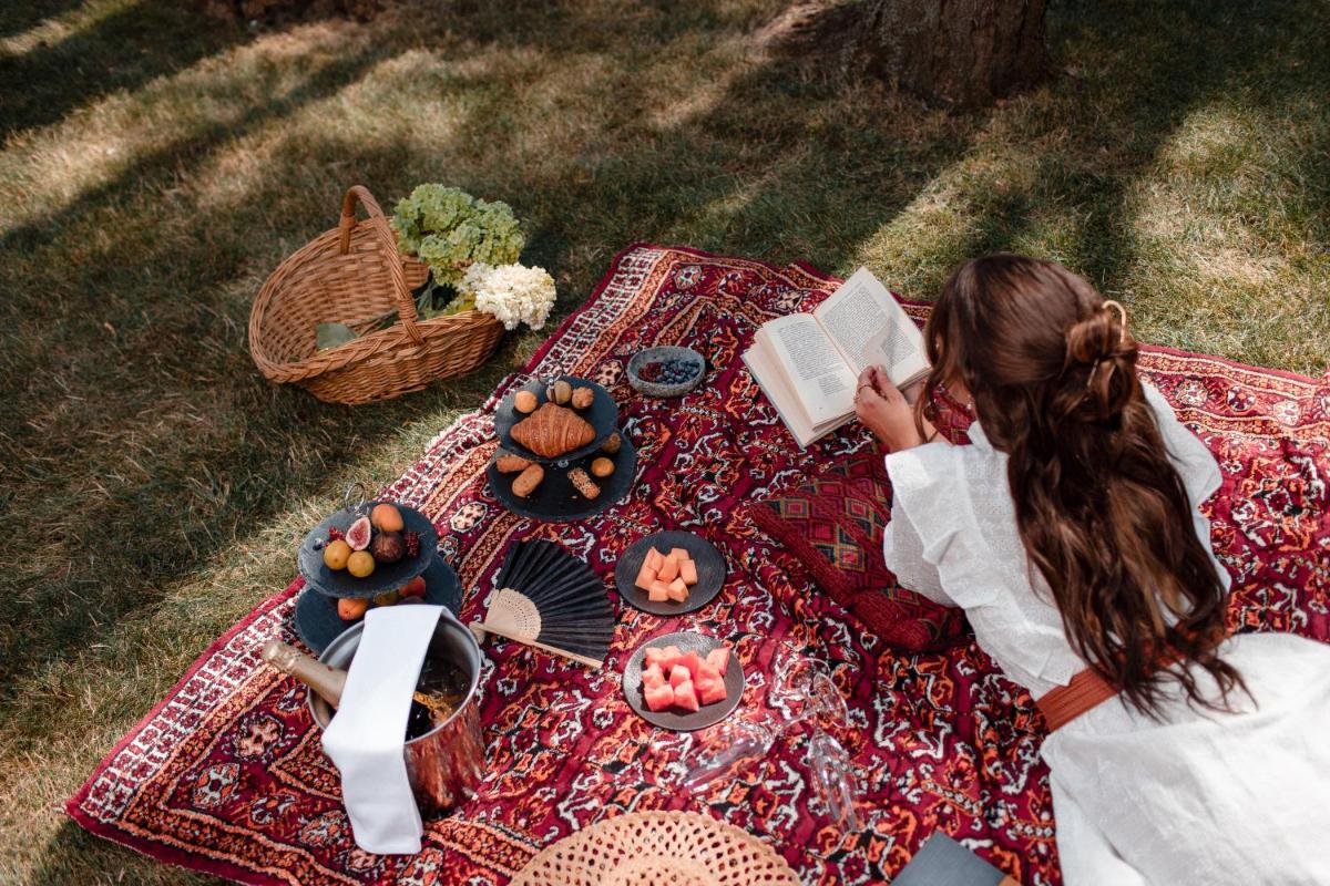 BOTANIQ Castle of Tura - Small Luxury Hotels of the World