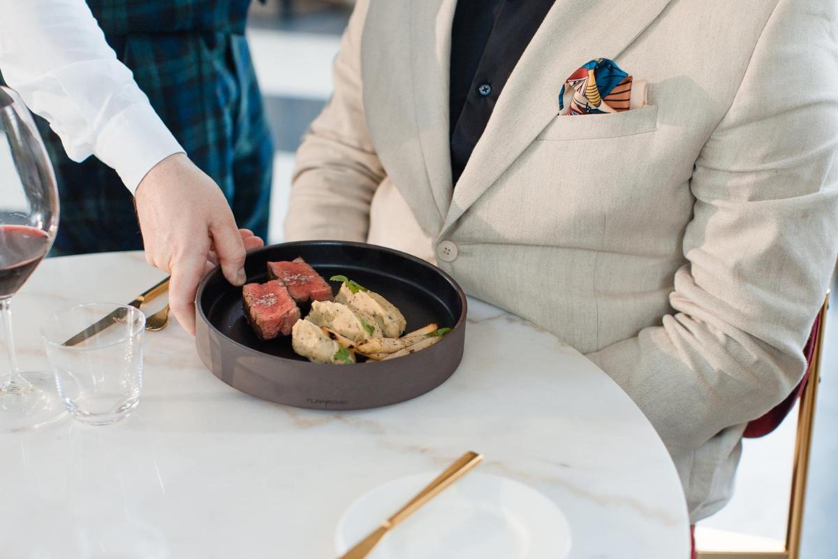 BOTANIQ Castle of Tura - Small Luxury Hotels of the World