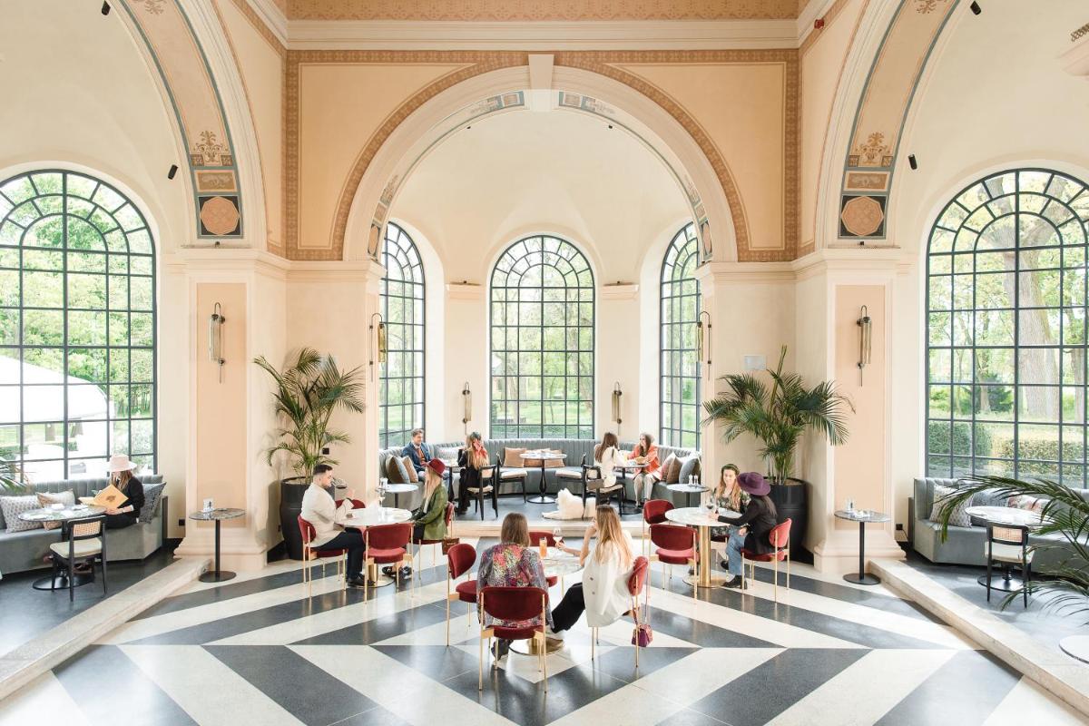 BOTANIQ Castle of Tura - Small Luxury Hotels of the World