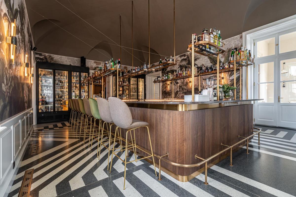 BOTANIQ Castle of Tura - Small Luxury Hotels of the World