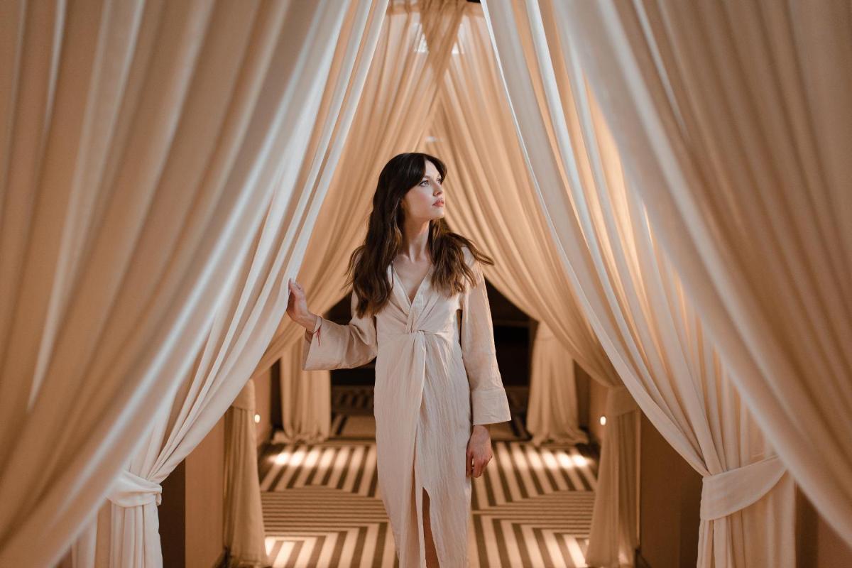 BOTANIQ Castle of Tura - Small Luxury Hotels of the World