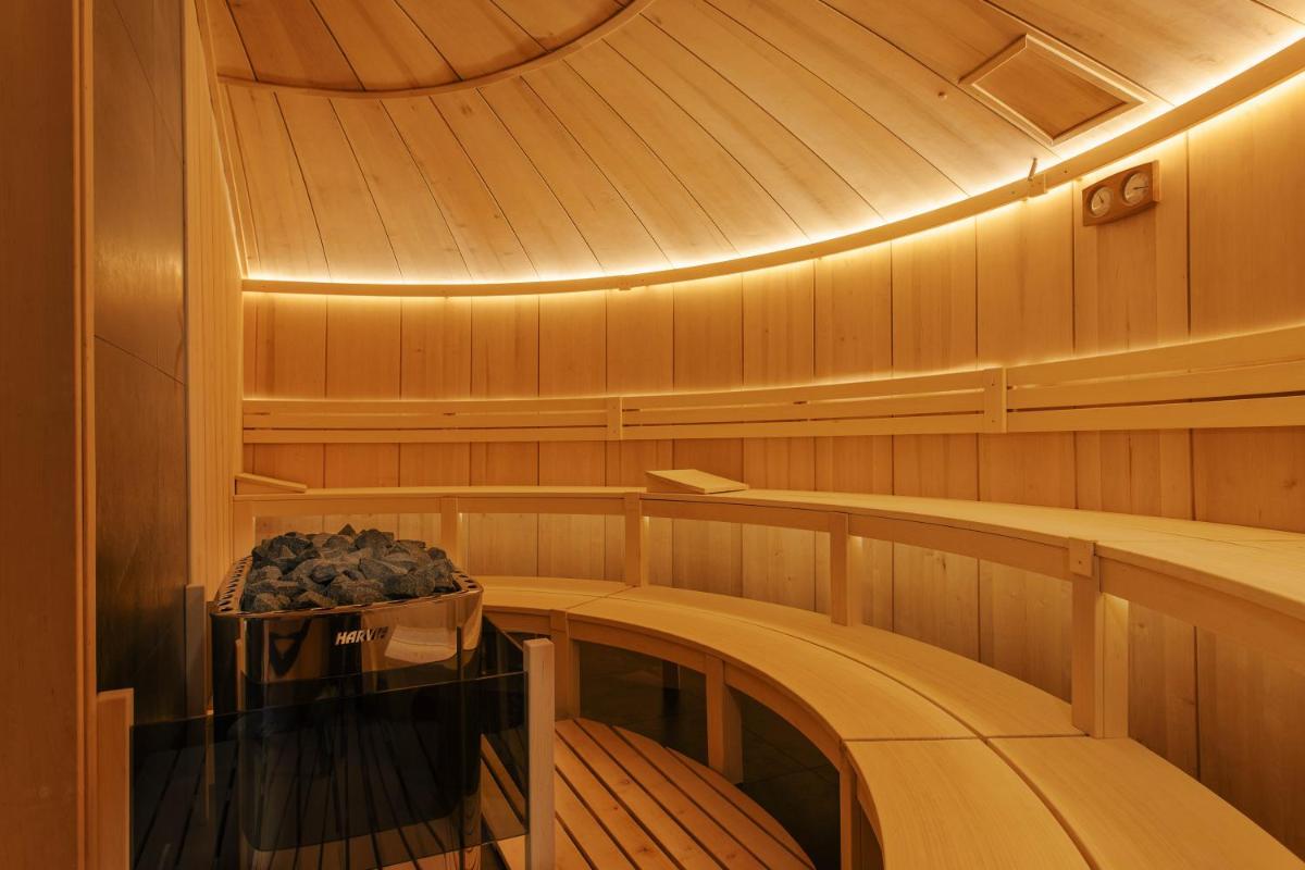 BOTANIQ Castle of Tura - Small Luxury Hotels of the World