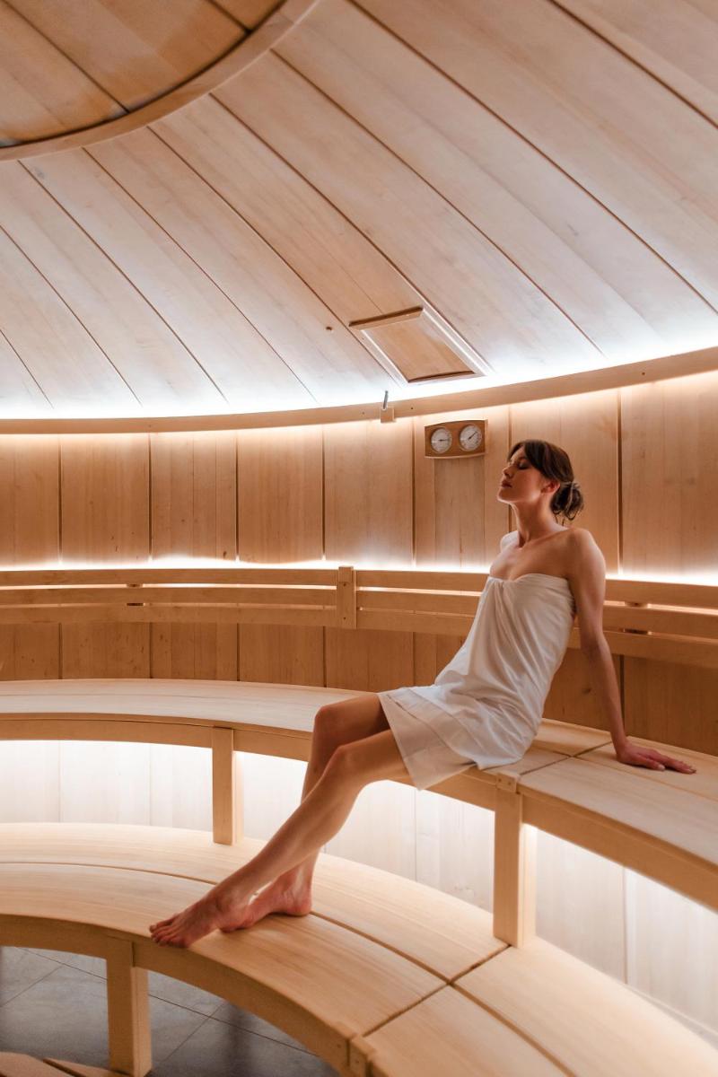 BOTANIQ Castle of Tura - Small Luxury Hotels of the World