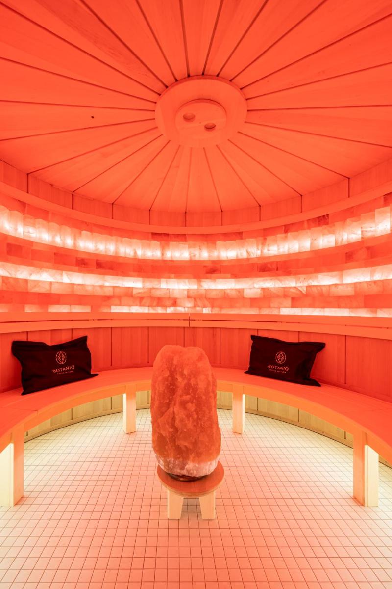 BOTANIQ Castle of Tura - Small Luxury Hotels of the World