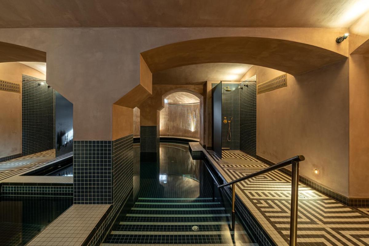 BOTANIQ Castle of Tura - Small Luxury Hotels of the World