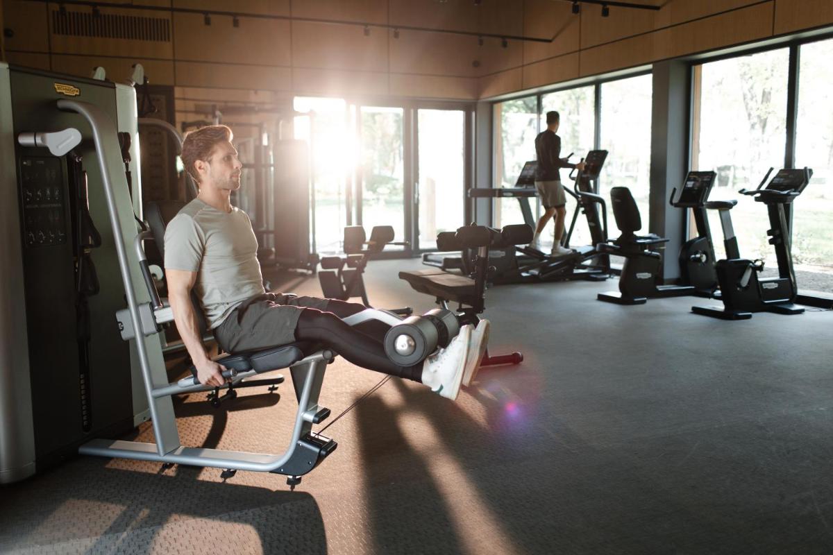 BOTANIQ Castle of Tura - Small Luxury Hotels of the World