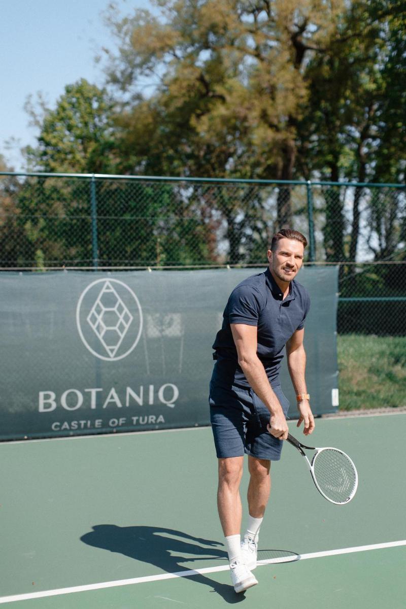 BOTANIQ Castle of Tura - Small Luxury Hotels of the World