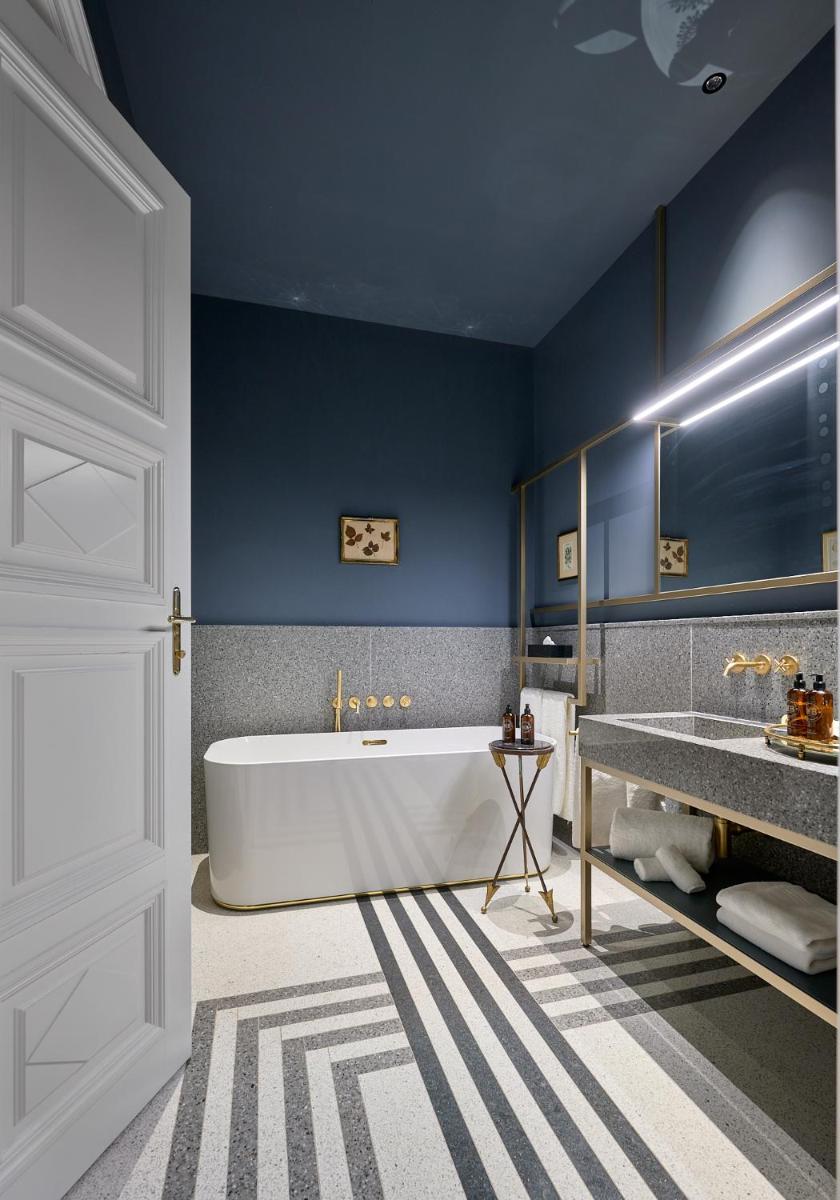 BOTANIQ Castle of Tura - Small Luxury Hotels of the World