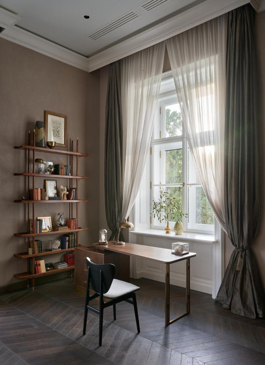 BOTANIQ Castle of Tura - Small Luxury Hotels of the World