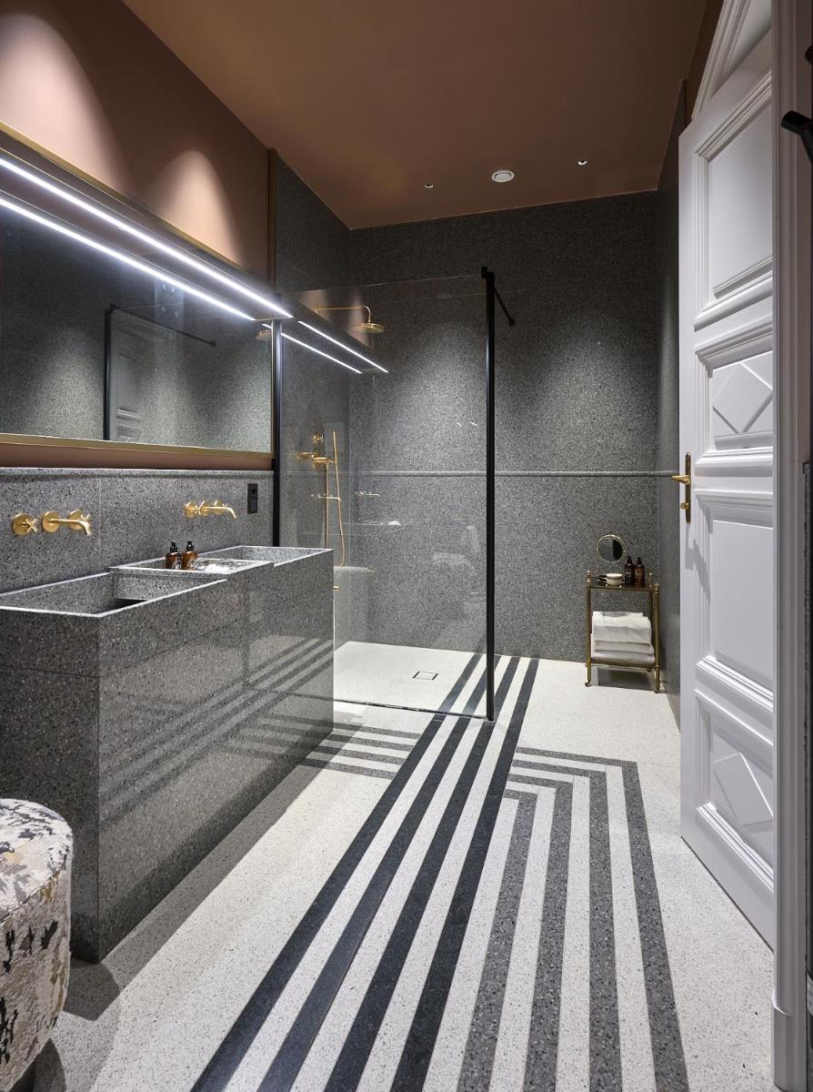 BOTANIQ Castle of Tura - Small Luxury Hotels of the World