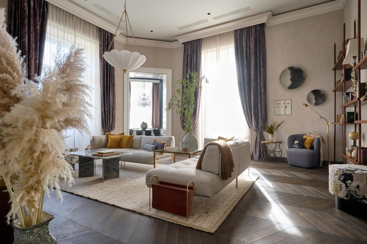 BOTANIQ Castle of Tura - Small Luxury Hotels of the World