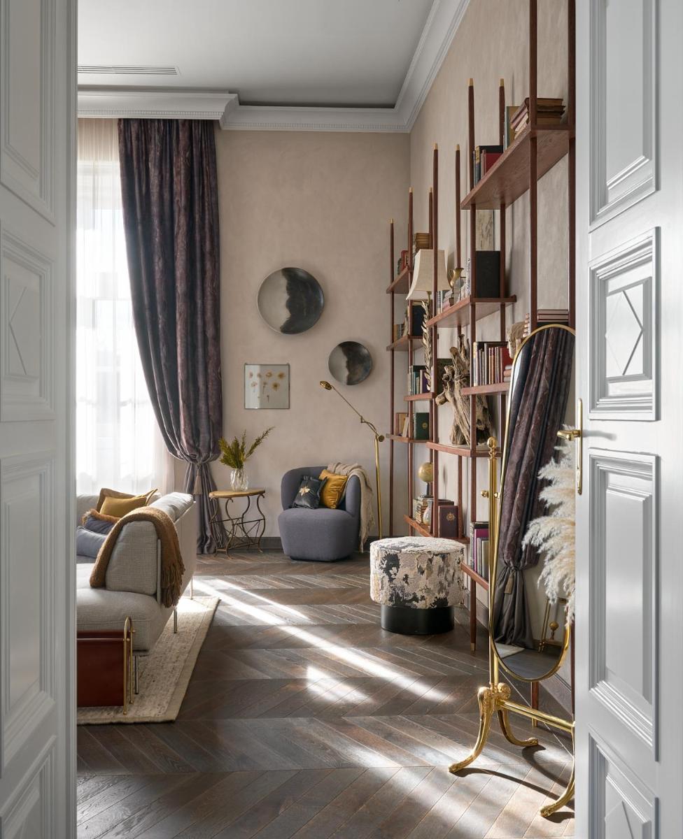 BOTANIQ Castle of Tura - Small Luxury Hotels of the World